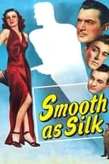 Portada de Smooth as Silk