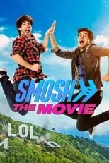 Póster de la película Smosh : La película