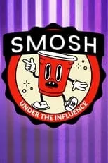 Póster de la película Smosh: Under the Influence