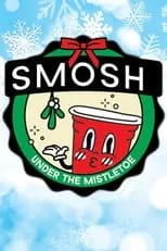 Damien C. Haas interpreta a Himself en Smosh: Under the Mistletoe