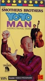 Dick Smothers es  en Smothers Brothers Yo-Yo Man Instructional Video