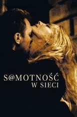 Poster de S@motność w sieci