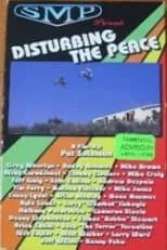 Película SMP: Disturbing The Peace