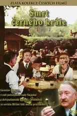 Película Smrt černého krále