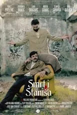 Póster de la película Smrt i Staniša