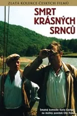 Póster de Smrt krásných srnců