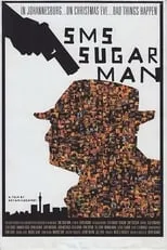 Aryan Kaganof interpreta a Sugar Man en SMS Sugar Man