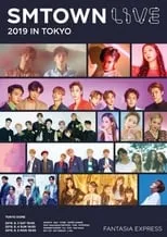 ?? ?? interpreta a Self en SMTOWN Live | 2019 in Tokyo