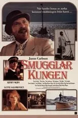 Póster de la película Smugglarkungen