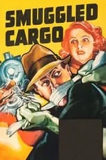 Póster de Smuggled Cargo