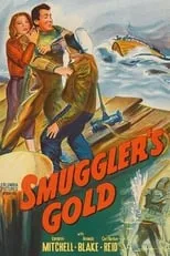 Póster de Smuggler's Gold