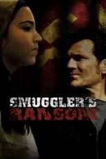 Anthony Tyler Quinn interpreta a Bill Donely en Smuggler's Ransom