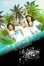 Portada de Smuggling in Suburbia