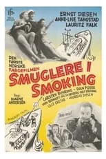 Película Smuglere i smoking