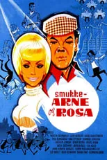 Película Smukke-Arne og Rosa