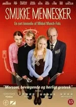 Poster de Smukke mennesker