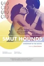 David Stratton interpreta a Self en Smut Hounds