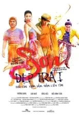 Poster de la película Sơn Đẹp Trai - Películas hoy en TV