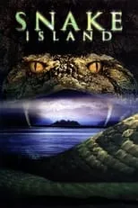 Poster de Snake Island