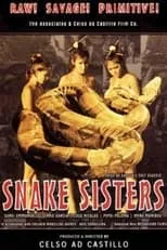 Sarsi Emmanuelle es  en Snake Sisters