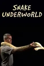 Kerry King interpreta a Himself en Snake Underworld with Henry Rollins