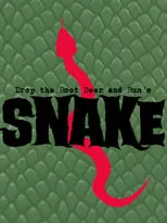 Matt Olson interpreta a Matt en Snake