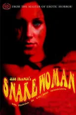 Poster de Snakewoman