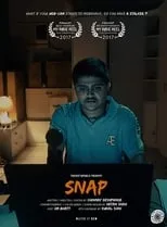 Póster de la película Snap