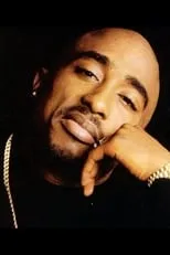 Dana Jay es  en Snapped Notorious: Tupac Shakur