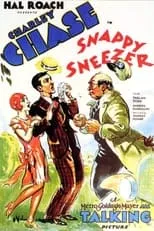 Thelma Todd interpreta a Mary White en Snappy Sneezer