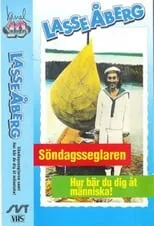 Lasse Åberg es  en Söndagsseglaren