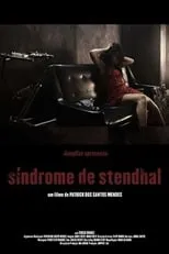 Teresa Tavares es  en Síndrome de Stendhal