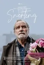 Pálmi Kormákur Baltasarsson interpreta a Kristófer (Young) en Snerting