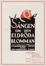 Película Sången om den eldröda blomman