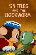 Película Sniffles and the Bookworm