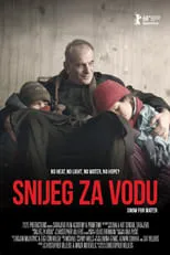 Película Snijeg za vodu