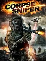 Película Sniper Corpse