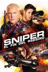 Sniper: El Fin del Asesino portada