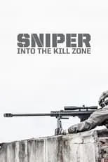 Película Sniper: Into the Kill Zone