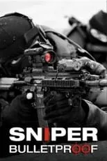 Joshua Leary interpreta a Weilers shooter (sniper) (as Josh Winot) en Snipers - Bulletproof