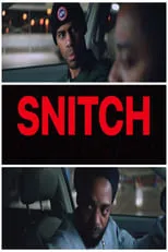 Póster de Snitch