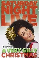 Poster de la película SNL Presents: A Very Gilly Christmas - Películas hoy en TV