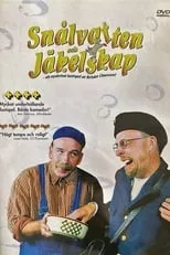 Película Snålvatten och jäkelskap