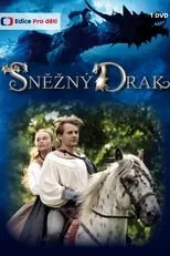 Película Sněžný drak