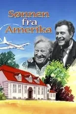 Película Sønnen fra Amerika