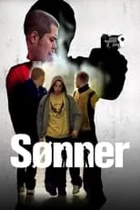 Poster de la película Sønner - Películas hoy en TV