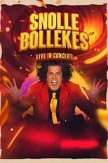 Gerard Joling es Self en Snollebollekes: Live in concert