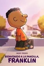 Película Snoopy presenta: Bienvenido a la pandilla, Franklin