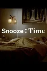 Portada de Snooze Time