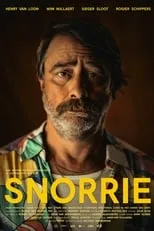 Portada de Snorrie